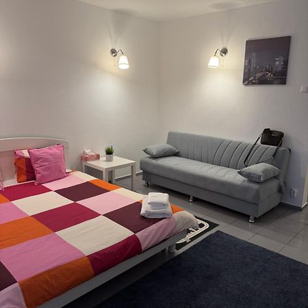 Park Lake Apartment 부쿠레슈티 외부 사진