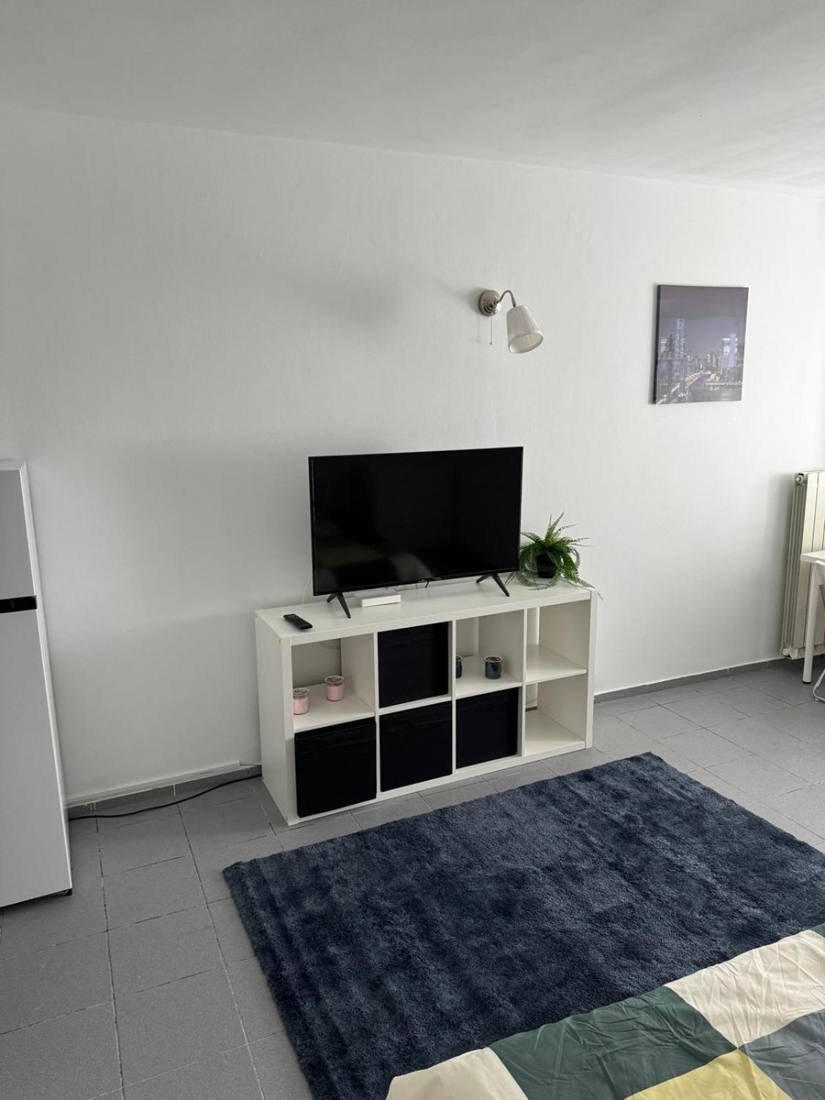 Park Lake Apartment 부쿠레슈티 외부 사진