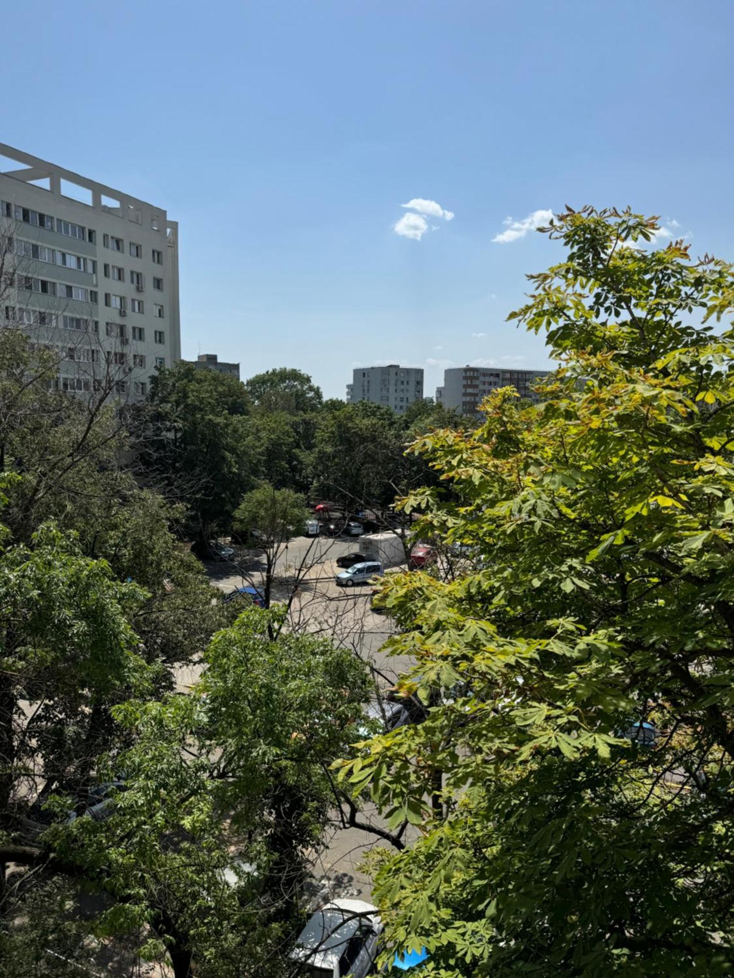 Park Lake Apartment 부쿠레슈티 외부 사진
