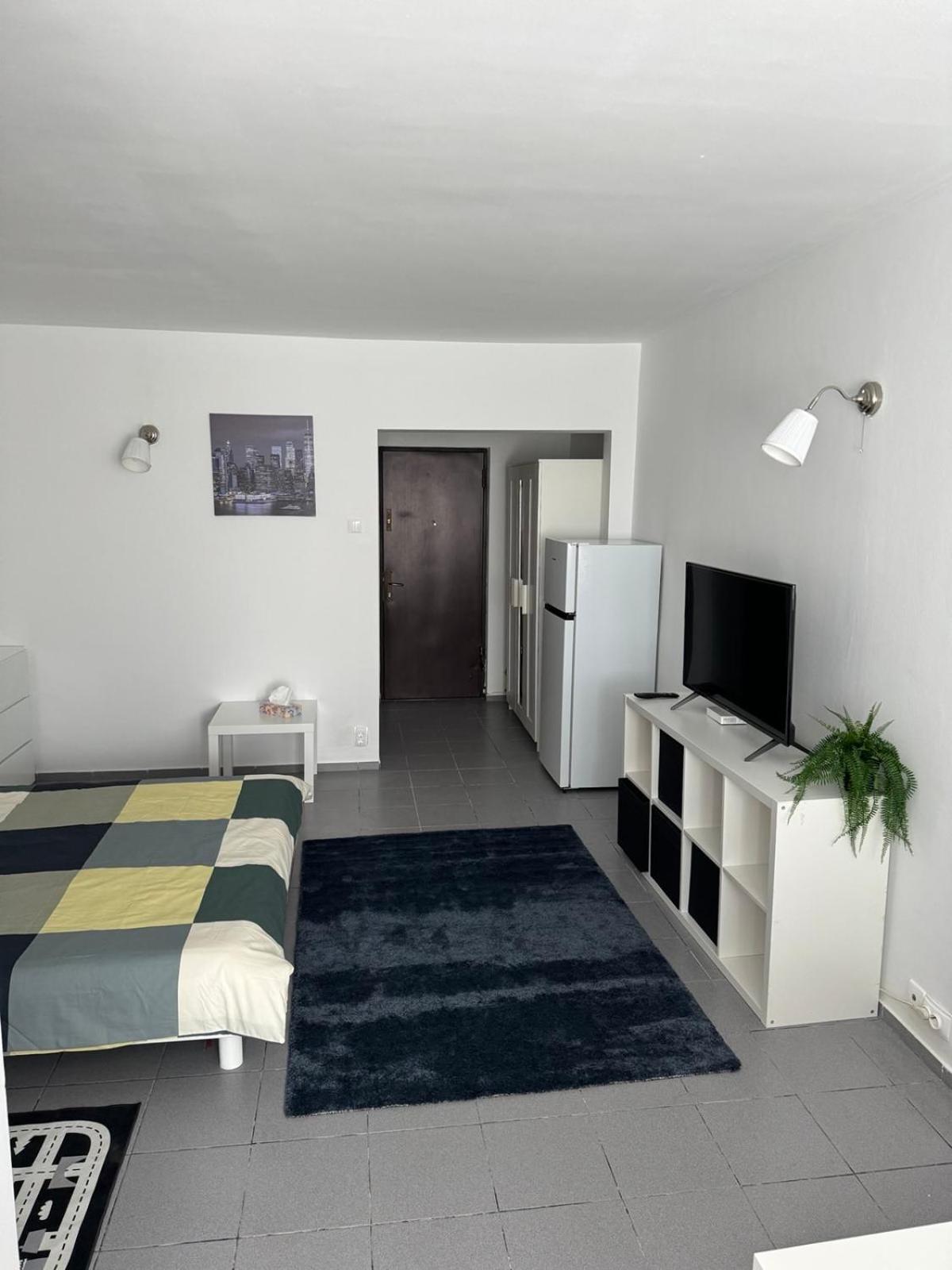 Park Lake Apartment 부쿠레슈티 외부 사진