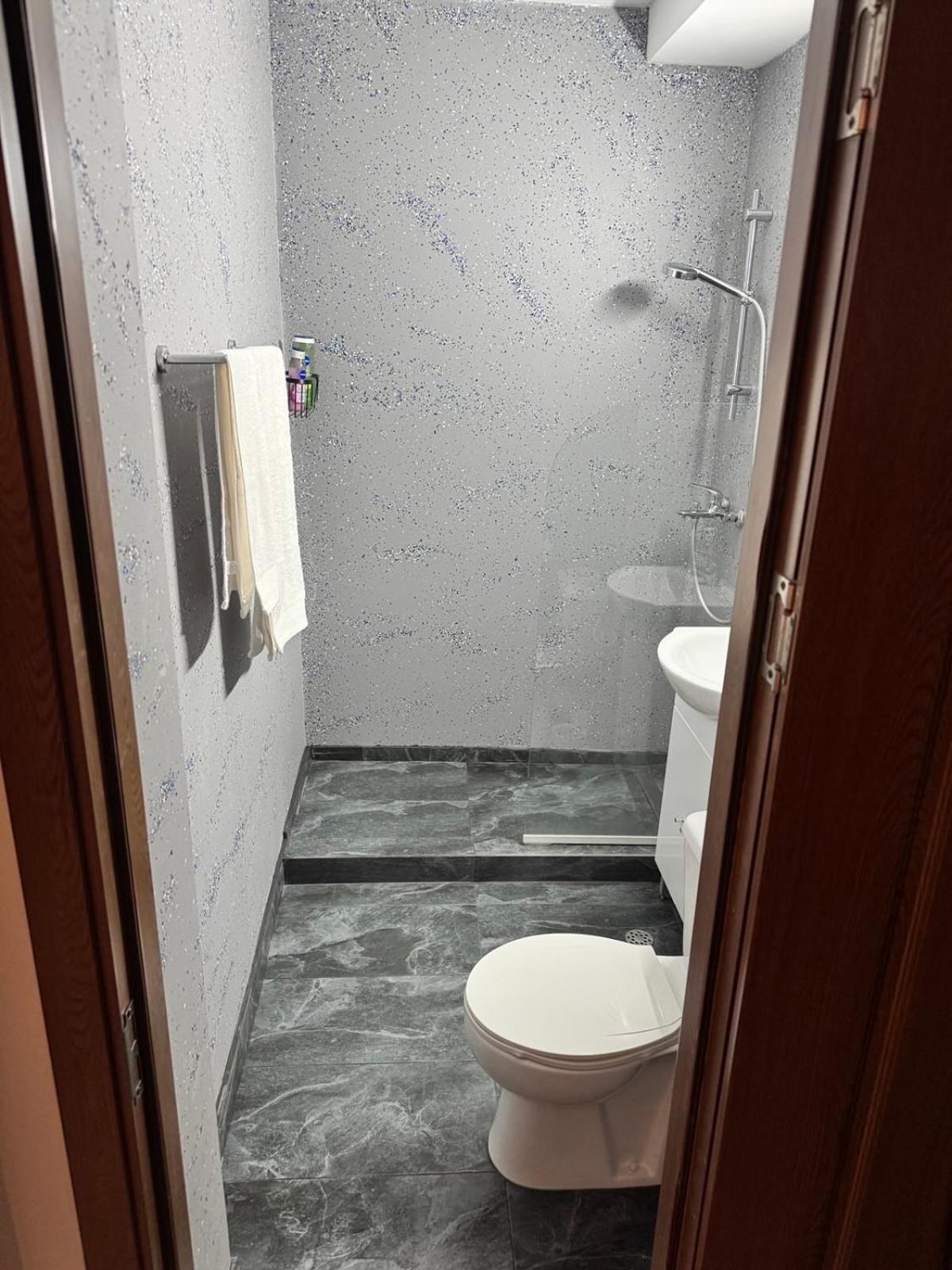 Park Lake Apartment 부쿠레슈티 외부 사진