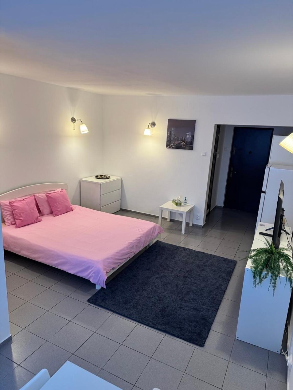 Park Lake Apartment 부쿠레슈티 외부 사진