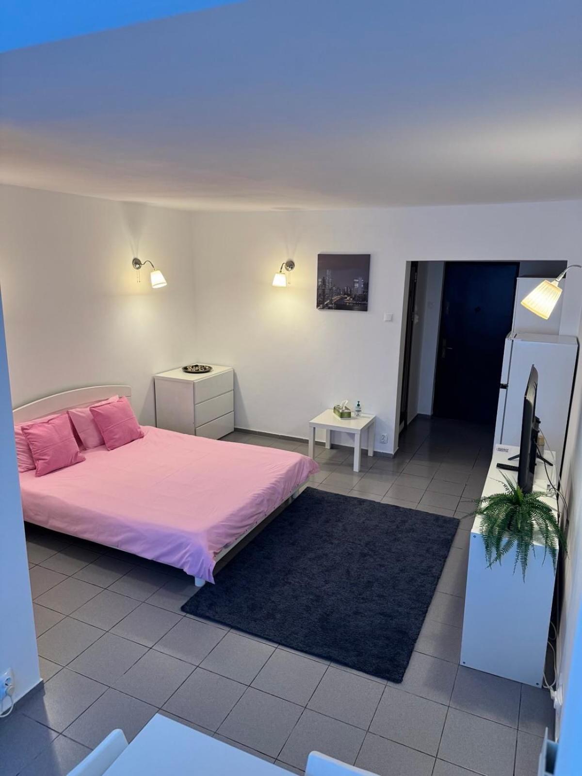 Park Lake Apartment 부쿠레슈티 외부 사진