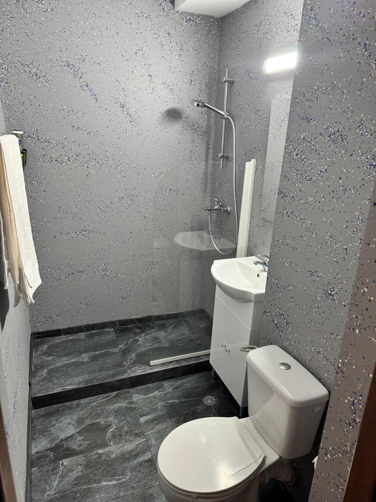 Park Lake Apartment 부쿠레슈티 외부 사진